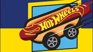 Hot Wheels Racing Tournament #159 (Fast Foodie)