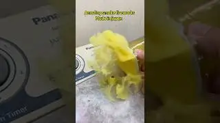 Желтые дымовые петарды #шорты #youtubeshorts #вирусноевидео #удивительно #фейерверк #фейерверкомания