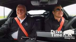 DriveTime | Doug Clay