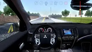 PROTON BUS SIMULATOR URBAN mod car  GAMEPLAY NEW UPDATE mapa 