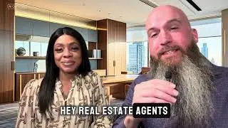 AI-Powered Probate Leads & Listings with Attorney Dana Blue | Promo Video