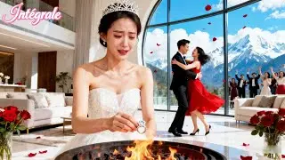 La fiancée abandonnée se marie avec le CEO qui l’aime depuis 10 ans—il regrette de l’avoir quittée!