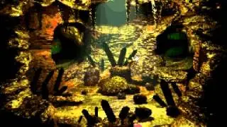 DKC3: Dixie's Double Trouble (Blind) #34 - Bird-Brained Schemes