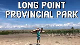 Long Point Provincial Park REVIEW