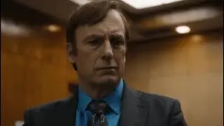 Better Call Saul fans after the finale