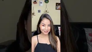 Iman bea Dexisu নিজকে 😳 #shorts #youtubeshorts #assamisevlogs #support