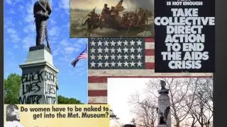 Politics in American Art