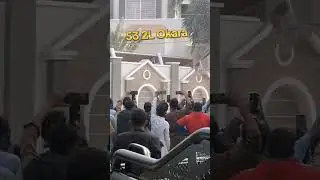53/2L okara news#okara #news #video #shorts #viralreels #53/2L# #breakingnews