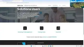 Data Axle Presents: Reference Solutions &ndash; An Overview