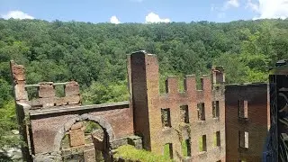 Discover Sweetwater Creek State Park!!! Lithia Springs, Georgia 🌳🏞🌳🏞🌳🏞
