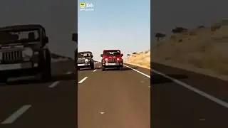 thar stunts#thar #shorts
