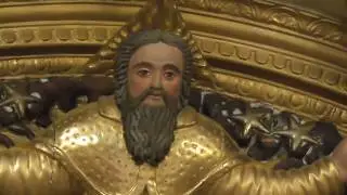 Santuario Beata Vergine della Spina - Pralormo 2019