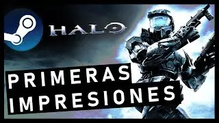 &iexcl;HALO REACH en STEAM! &iquest;Que tal est&aacute; el juego en PC? | Master Chief Collection (Primeras Impresiones)