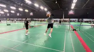 Keith&Qifa vs 👤&👤