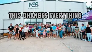 Welcome to Mind Body Swing: Where Elite Golf Development Actually Happens