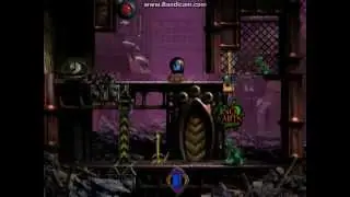 Funny Death Abe,Laughter Sligs xD