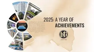 2025: A Year of Achievements for bti