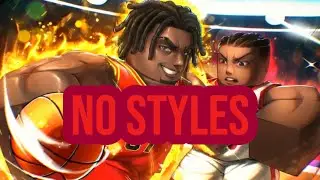 PURE BASKETBALL IS HARDCORE | Basketball: Zero