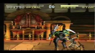 jason's killer instinct