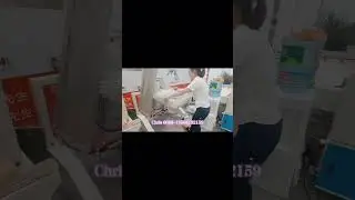 BZZDJ-3 pillow compression bagging machine for packaging 7 pillows into one bag automation system