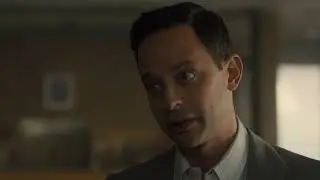 Operation Finale Trailer 2 (2018)