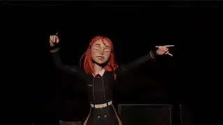 Beating My Heart - Cover