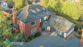 Twatling Road, Barnt Green, Birmingham, B45 8HT