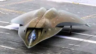 INGENIO! Las AERONAVES FURTIVAS m&aacute;s AVANZADOS del FUTURO de EEUU!