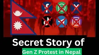 Nepal PM Resigns | Gen Z Protests | Nepal Crisis 