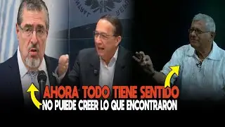 CUANTA RAZON TENIA DAGOBERTO GUTIERREZ