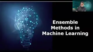 ML - Lecture 6 part 1 -  Ensemble Learning | Majority voting | Bagging