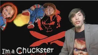 Childs Play tv series news, TOTS kickstarter over, damballa bond 2 | Chuckster News #6
