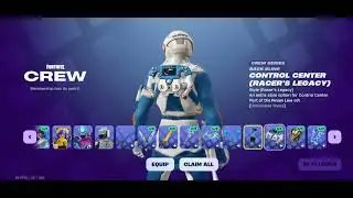 ALL NEW CREW PACK STYLES!