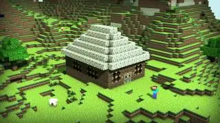 Minecraft - Hal 3 |OST