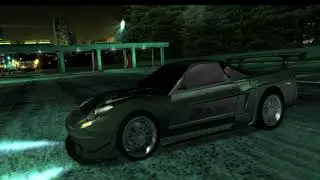 The Fast And The Furious PS2 - All Voice Lines