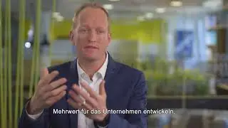 Datennutzung ganz neu  denken