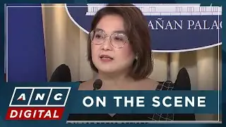 Palace dispels claims on First Lady&rsquo;s alleged involvement in Paolo Tantoco's death in Los Angeles