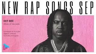 New Rap Songs of the Week - September 18, 2022