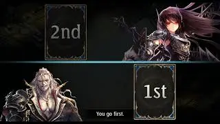 Shadowverse Alter sphere Rotation Bloodcraft
