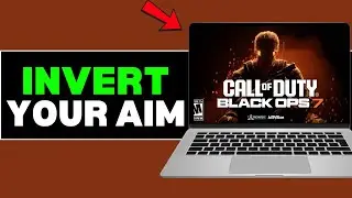 How To Use Inverted Controller Aim in COD Black Ops 7 &ndash; 2026 Guide