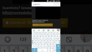 Runescape classic for android