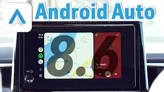 Android Auto Has Been Updated! Here's What You Need To Know About 