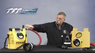Propak - Gerador de Espuma Port&aacute;til