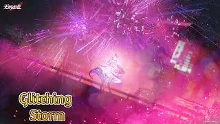 Path to Nowhere OST. Glitching Storm [Glitchwave Nihil]
