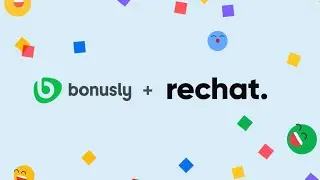 Bonusly Customer Story: Rechat