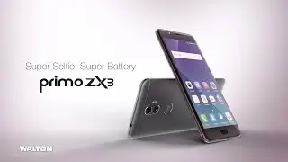 Walton Primo ZX3 TVC