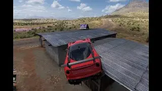 All Fast Travel Board Location in Forza Horizon 5 - 50 Fast Travel Board