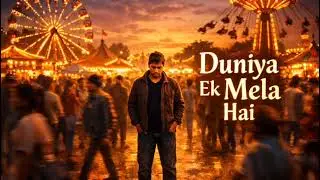 Duniya Ek Mela Hai | Emotional Hindi Song | Life Reality Music Video | Lyrics Dr.Rahul  Tandwal 2026