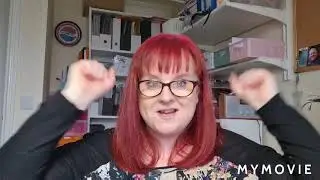 vlogmas day 1 - crafty advent swap