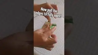 How To FULLY OPEN a Laban Up Box | Quick Guide